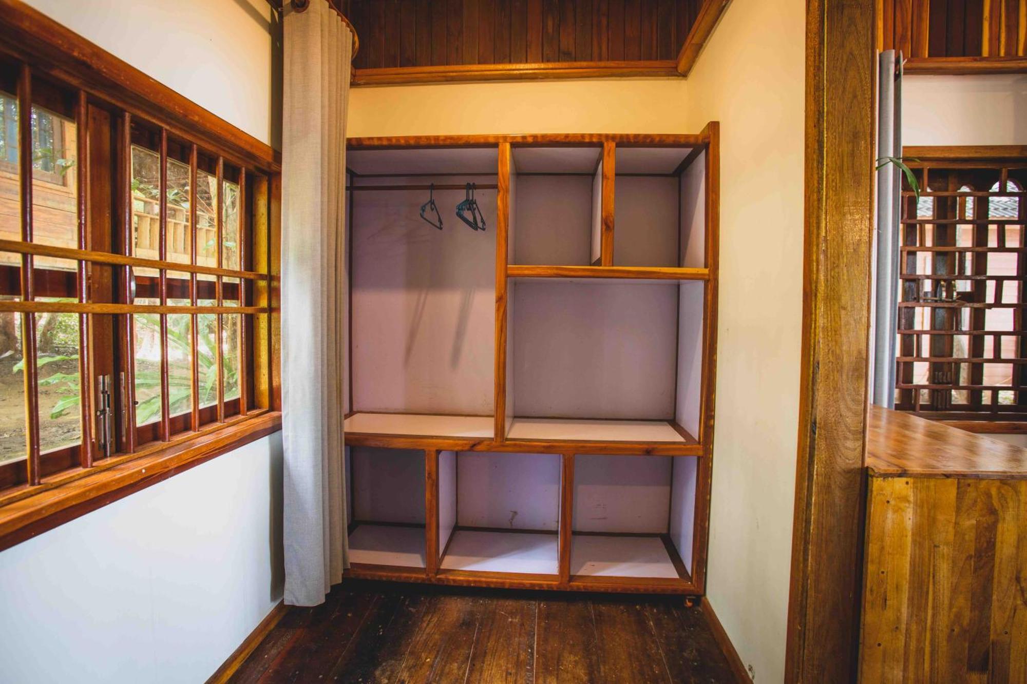 Tree House Bungalows Kaoh Touch Room photo